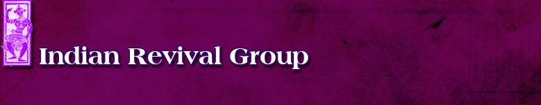 Indian Revival Group